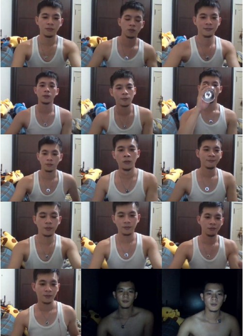 Download Video File: cam4 gleeman4