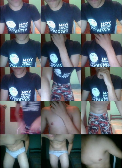 Download Video File: cam4 goianinhohot