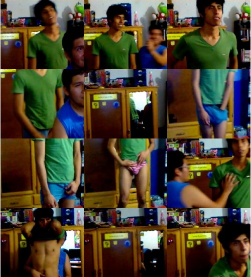 Download Video File: cam4 hannyvan