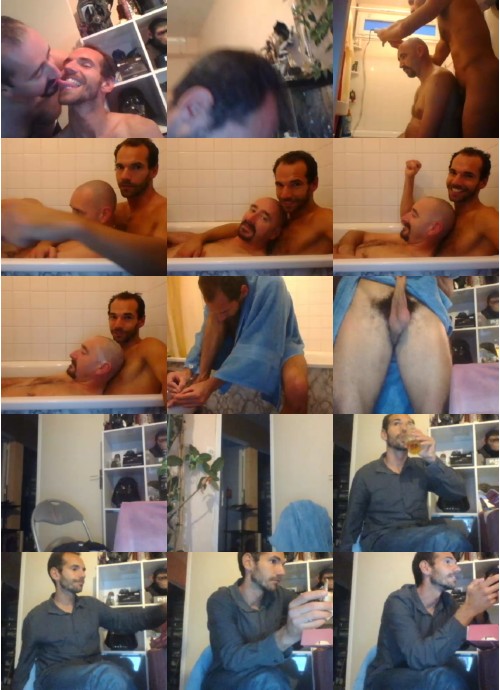 Download Video File: cam4 hotfrenchcho