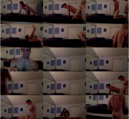 Download Video File: cam4 hothungpuppy