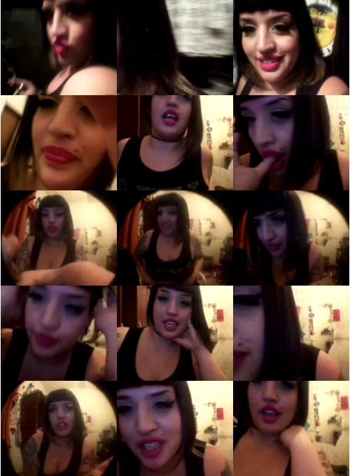 Download Video File: cam4 imvegaa
