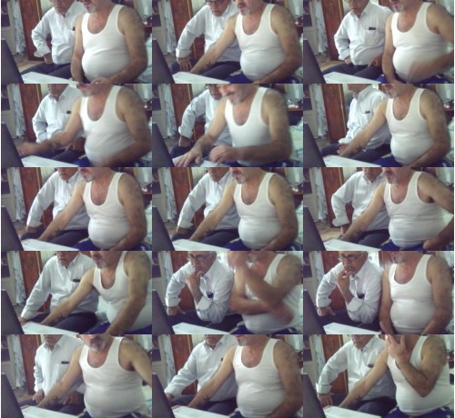 Download Video File: cam4 ist34skc