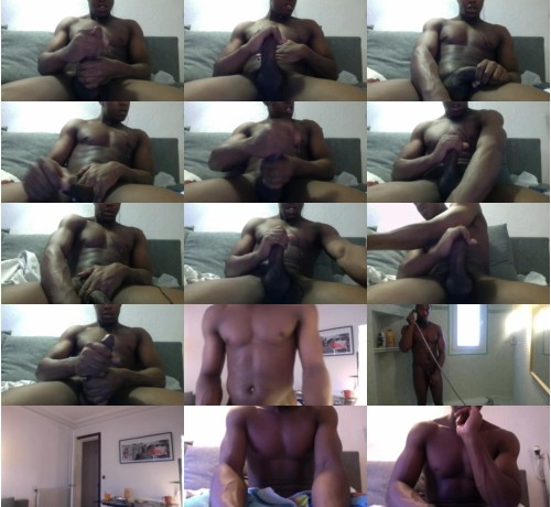 Download Video File: cam4 jamalparis