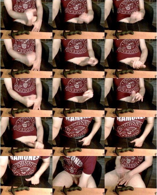 Download Video File: cam4 jannik 22