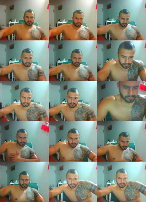 Download Video File: cam4 jhonnylemos