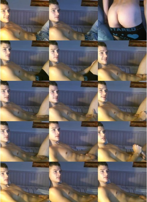 Download Video File: cam4 john adonis