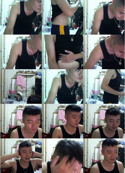 Download Video File: cam4 jyunkai520