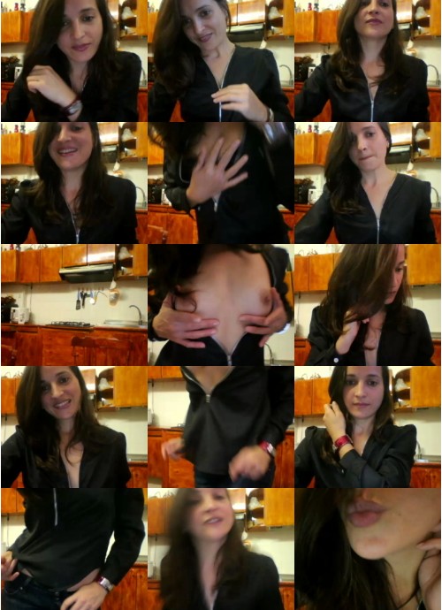 Download Video File: cam4 ketty anna