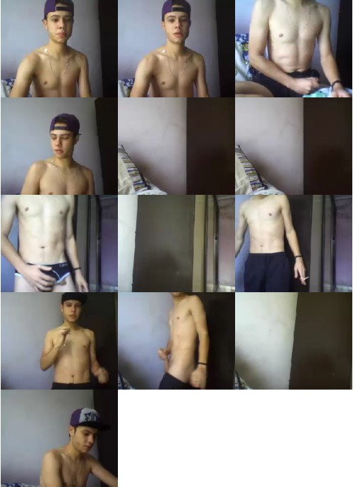 Download Video File: cam4 kratosbi