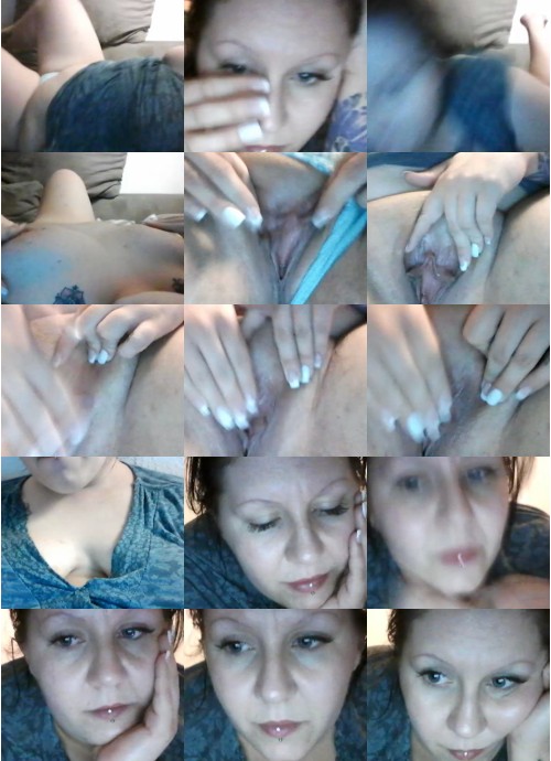 Download Video File: cam4 ladyink26