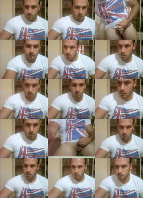 Download Video File: cam4 lellone85