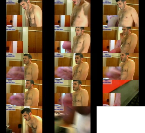Download Video File: cam4 locoargento1