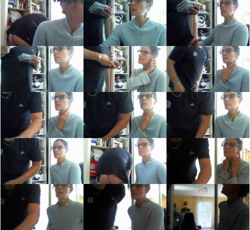 Download Video File: cam4 lolacharly