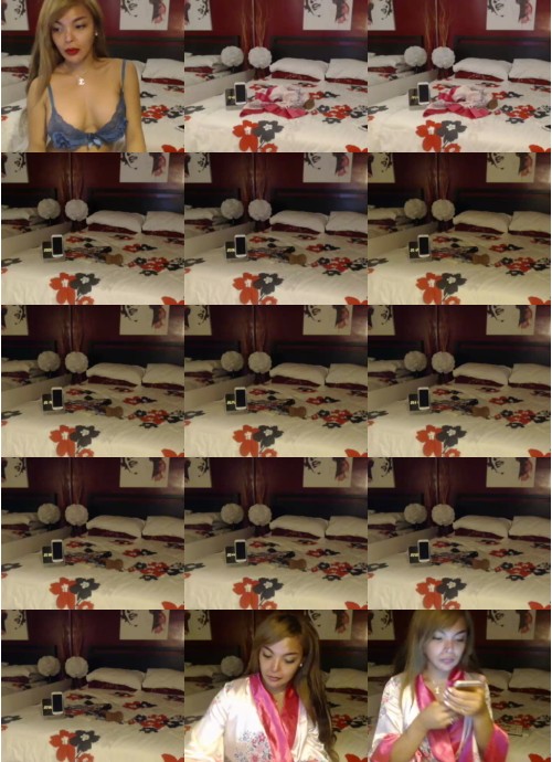 Download Video File: cam4 lycahts