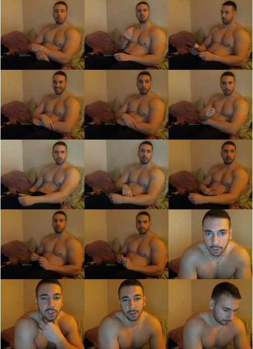 Download Video File: cam4 mannycamx