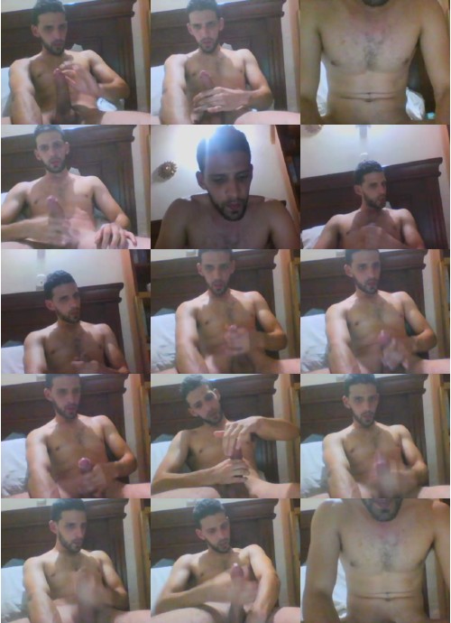 Download Video File: cam4 mantantrico