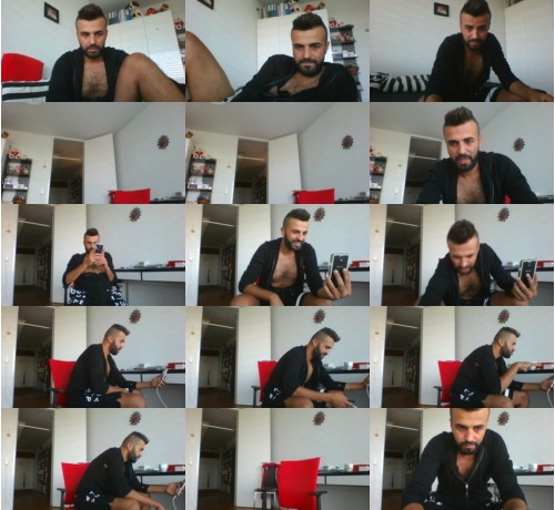 Download Video File: cam4 medo6969