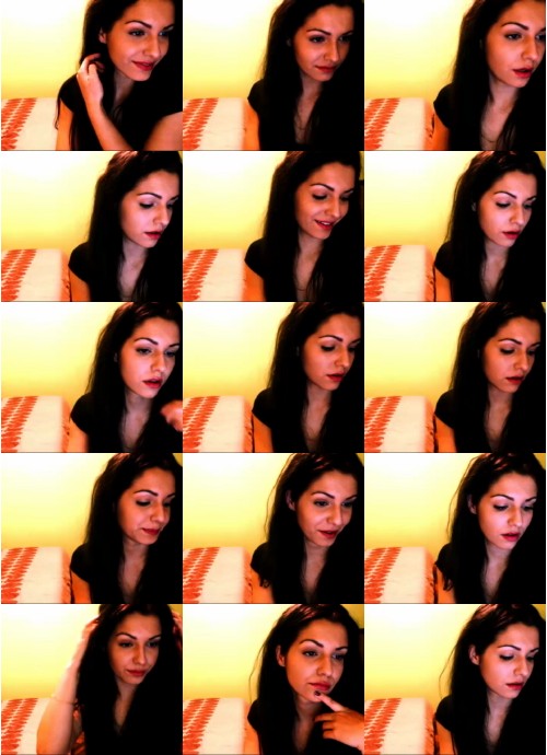 Download Video File: cam4 michellemi94