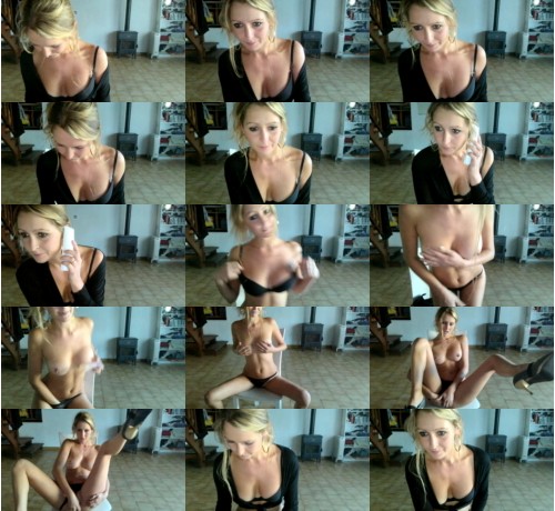 Download Video File: cam4 minette67
