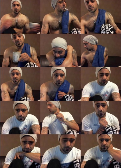 Download Video File: cam4 mistermac80