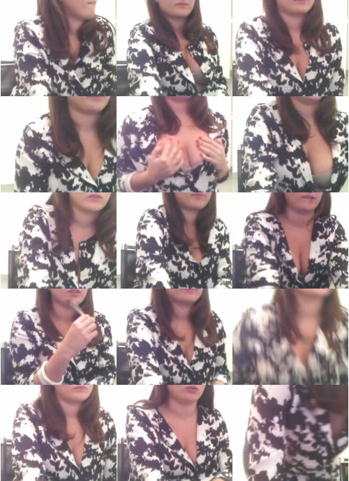 Download Video File: cam4 monella985