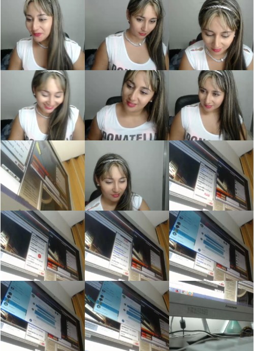 Download Video File: cam4 monika rox