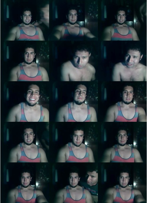 Download Video File: cam4 muscleperu1