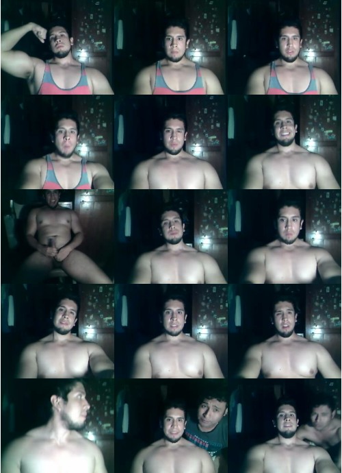 Download Video File: cam4 muscleperu1