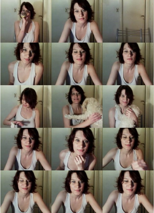 Download Video File: cam4 nelkagirl