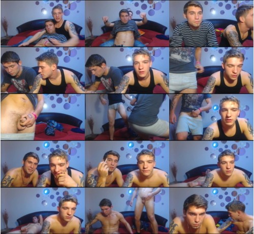 Download Video File: cam4 ottoerick