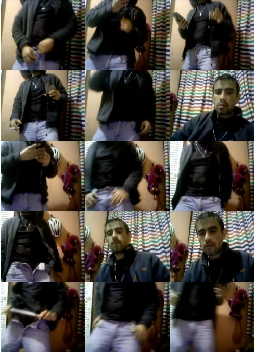 Download Video File: cam4 pablo sure