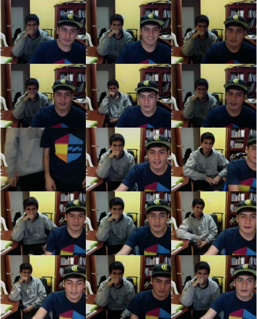 Download Video File: cam4 pajerazo1