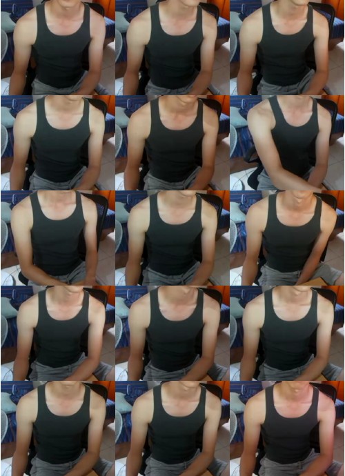 Download Video File: cam4 pan si dong