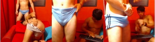 Download Video File: cam4 papideclan