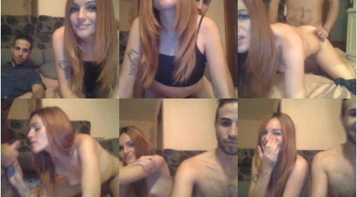 Download Video File: cam4 pareja2331