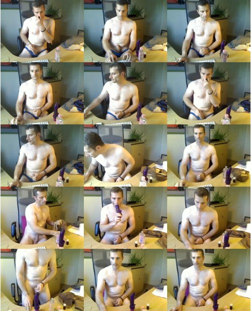 Download Video File: cam4 popperguyuk