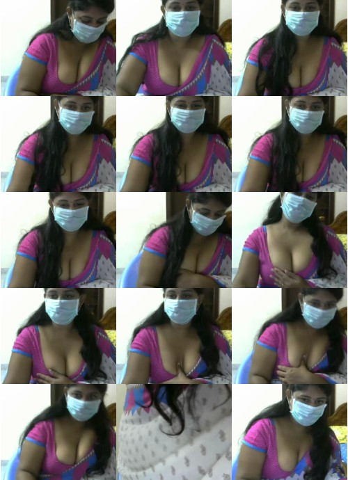 Download Video File: cam4 priyashotwor