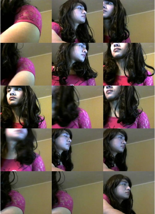 Download Video File: cam4 raquelpalomi