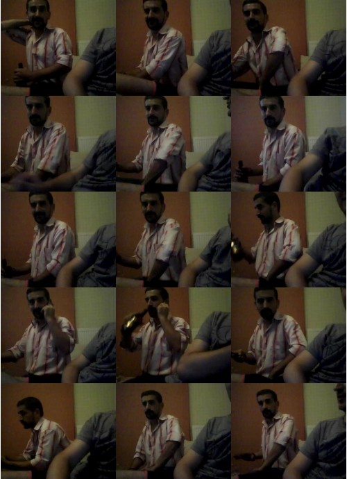 Download Video File: cam4 reelci adam1