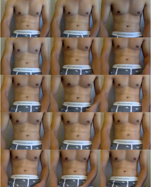 Download Video File: cam4 rickycha