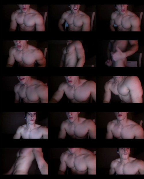 Download Video File: cam4 rippedcowboy