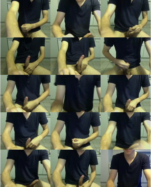 Download Video File: cam4 romav