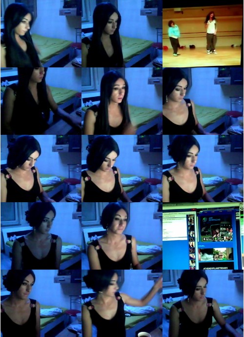Download Video File: cam4 sheknows 