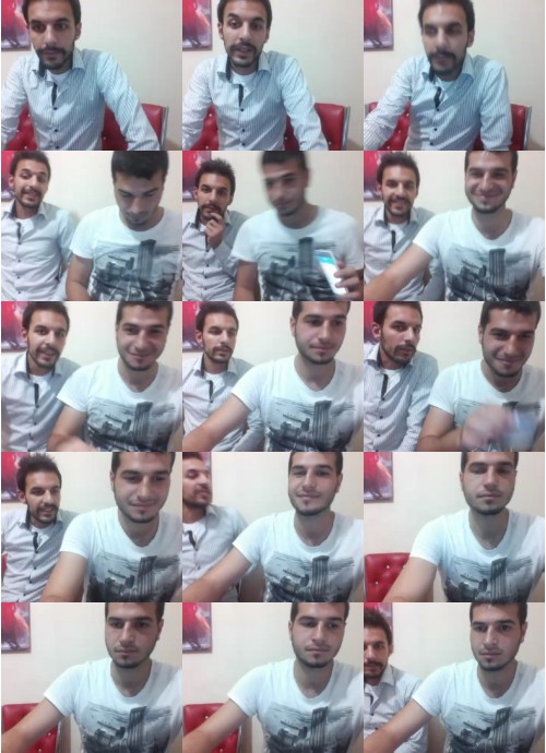 Download Video File: cam4 sikiyim