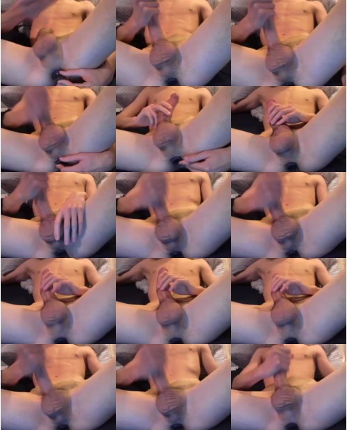 Download Video File: cam4 skinnyboy 20