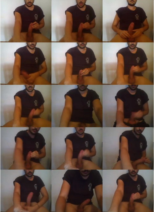 Download Video File: cam4 sup3rp3psi