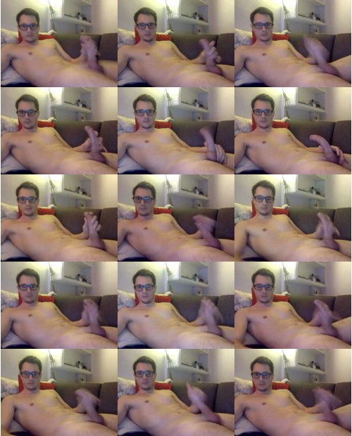 Download Video File: cam4 supermanfred