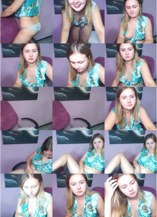 Download Video File: cam4 sweettysea