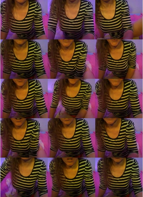 Download Video File: cam4 tally666